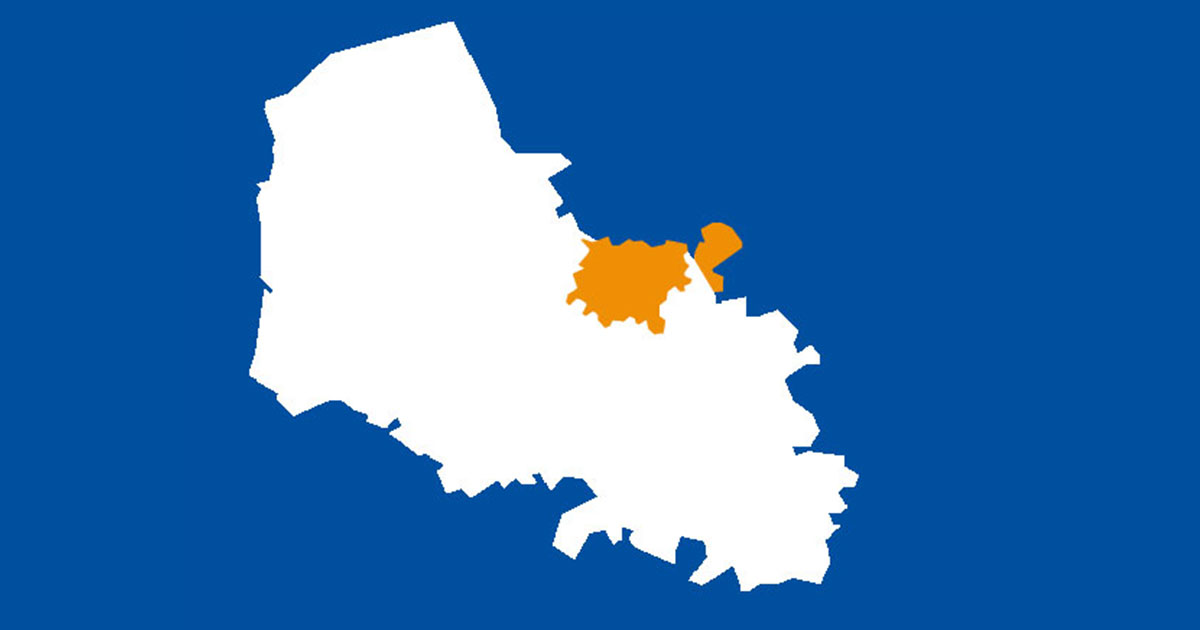 La 9e circonscription du Pas-de-Calais