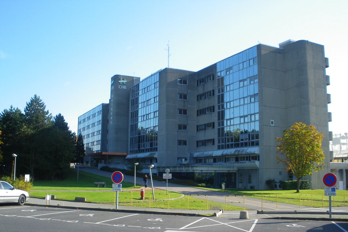 Centre Hospitalier de Béthune-Beuvry
